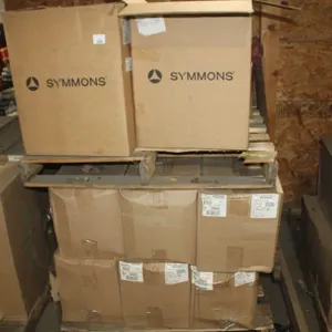 Simmons Canterbury Rebuild Trim Kits, Tub Shower Trim Kits, Faucet Sets and More