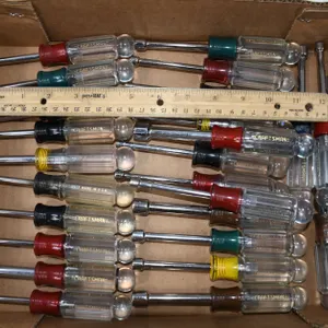 Craftsman Nut Drivers