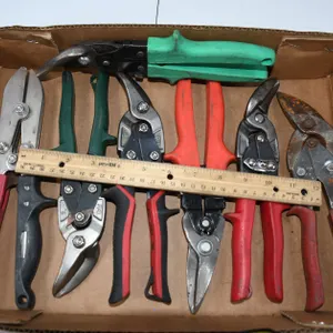 Tin Snips