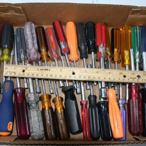Nut Drivers to Include Matco, Cobalt, Craftsman, and More