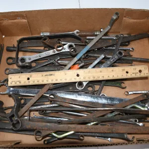 Pliers and Snips Mostly Snap-On