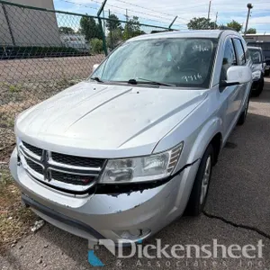 2011 Dodge Journey Mainstreet, 3D4PG1FG0BT559416