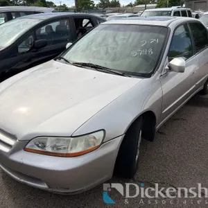 1999 Honda Accord EX, JHMCG565XXC055748