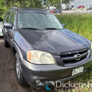2005 Mazda Tribute S, 4F2YZ06185KM48457
