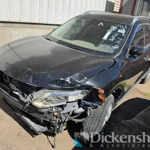 2020 Nissan Rogue SV, KNMAT2MV5LP540761