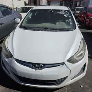 2016 Hyundai Elantra, 5NPDH4AE6GH706026