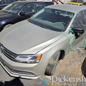 2016 Volkswagen Jetta 1.4T SE, 3VWD67AJ6GM293990, KEY