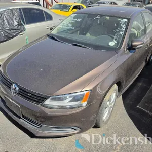 2011 Volkswagen Jetta SE, 3VWDZ7AJ1BM081353, KEY