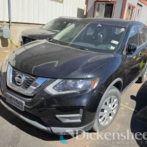 2017 Nissan Rogue, JN8AT2MV5HW251039