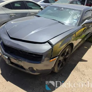 2010 Chevrolet Camaro 2LT, 2G1FC1EV9A9165752