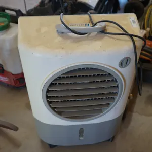 Hessaire Portable A/C