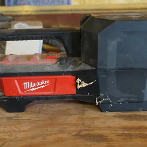 Milwaukee Cordless M18 8gpm Transfer Pump