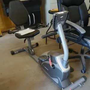 Exerpeutic Stationary Bike