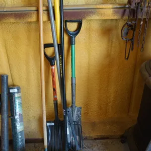 7 Misc. Hand Tools