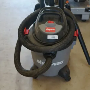 5 Gal Shop Vac