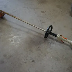 Stihl FS 56RC Weed Eater