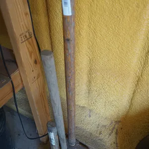 3 Seldge Hammers