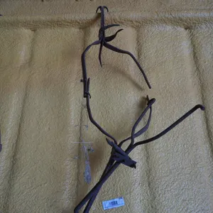 Antique Cattle Yoke