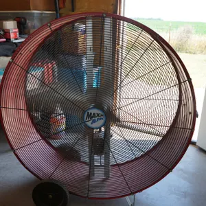 Max Air 46" Fan