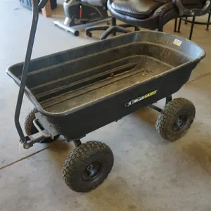 Gorilla Garden Cart / Wagon