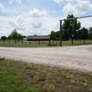 Hickman Real Estate Auction