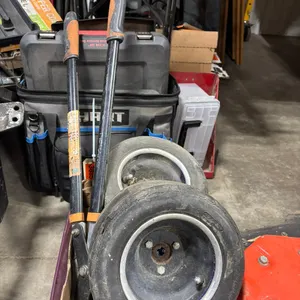 Mechanic & Contractor Tool Auction: Snap-On Chest, Tool Boxes & More