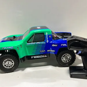 Spektrum Remote Control Truck