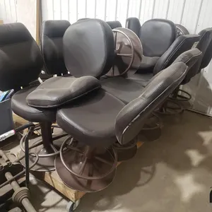 (12) Chairs
 UNRESERVED