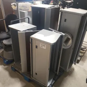 Pallet of Overhead Cabinets
 UNRESERVED