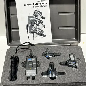 SPX Torque Extensions