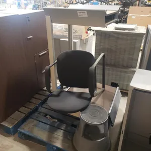 Pallet of Chair, Stool & Table Legs
 UNRESERVED