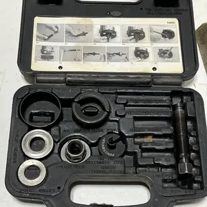 Powerbuilt Power Steering and Alternator Puller