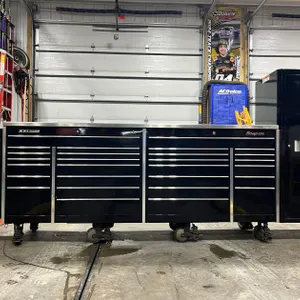 Snap-On XXL Toolbox/Chest