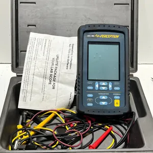 SPX Perception Scanner