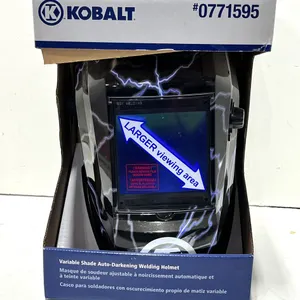 Kobalt Welding Helmet