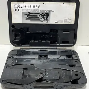 Powerbuilt Fan Clutch Wrenches