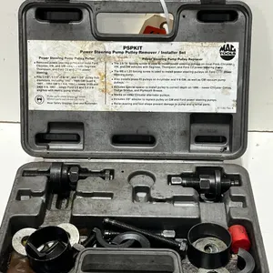 Mac Tools Power Steering Pump Pulley Service Tools