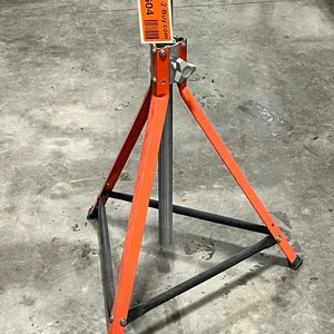 Tripod Roller Stand