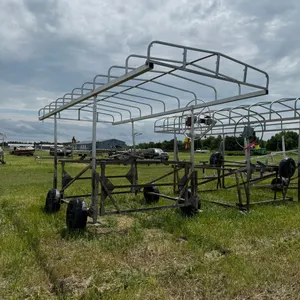 Hewitt 2096 Boat Lift