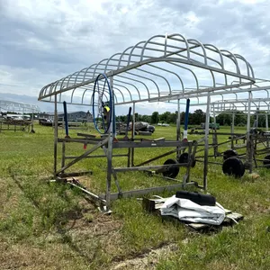 Shoremaster 2096 Boat Lift