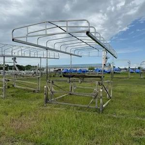 Hewitt 2096 Boat Lift