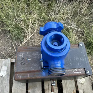 2'' ESD
 UNRESERVED
