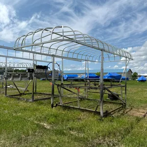 Shoremaster 2096 Boat Lift