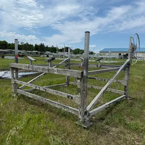 Newmans 30108 Boat Lift