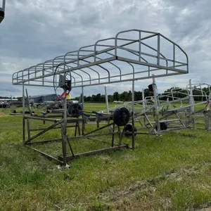 Porta Dock 2896