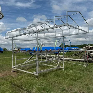 Newmans 2108 Boat Lift
