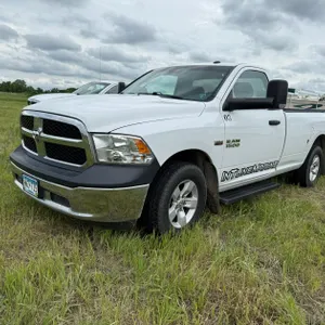 2016 Ram 1500 Tradesman Long Box 4WD Pickup