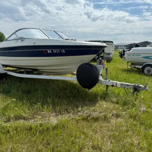 2005 Bayliner 195