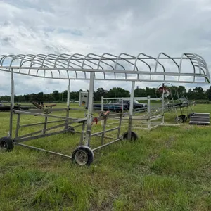 Shoremaster 30108 Boat Lift