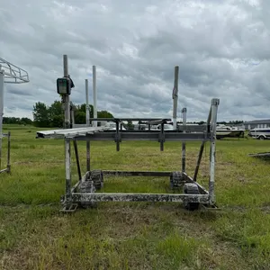 Floe 40114 Boat Lift